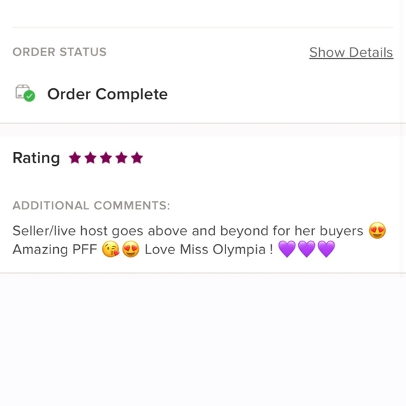 COPY - COPY - Like this listing to be notified of upcoming LIVE & SHARE YOURS "… - Picture 14 of 15